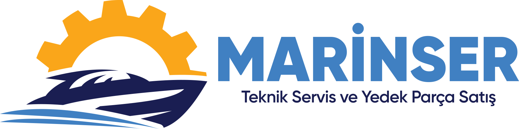 Marinser | Marin Teknik Servis ve Yedek Parça Satış
